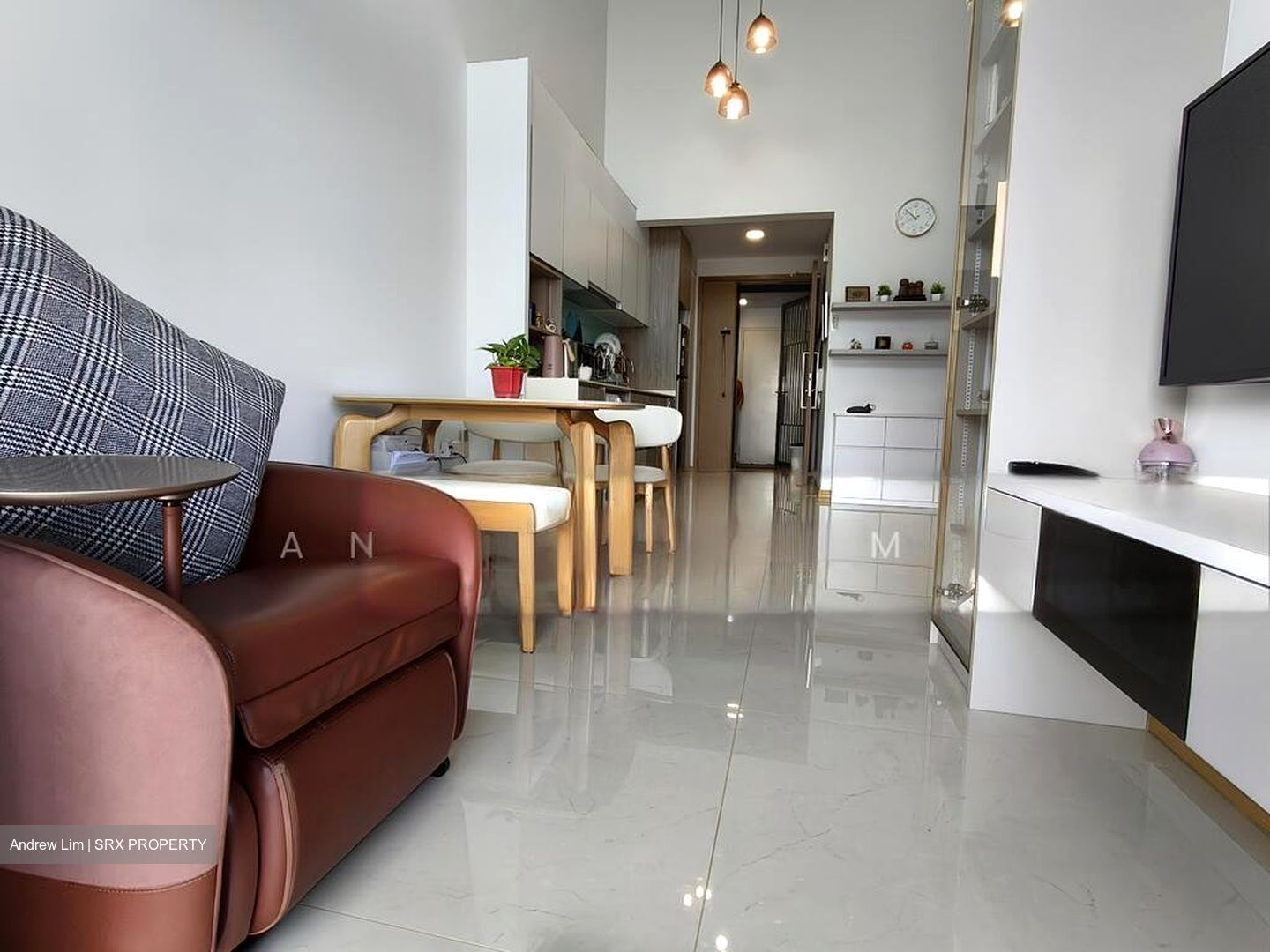 Kingsford Waterbay (D19), Apartment #502025951